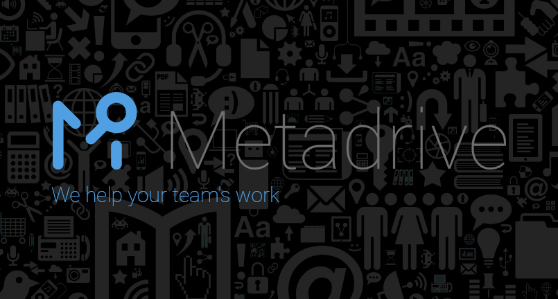 Metadrive Manage Metadata In Your Google Drive Documents Evenbytes