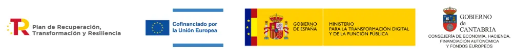TriRuralTech banner - co-financing