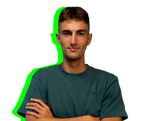 Alejandro Ortega