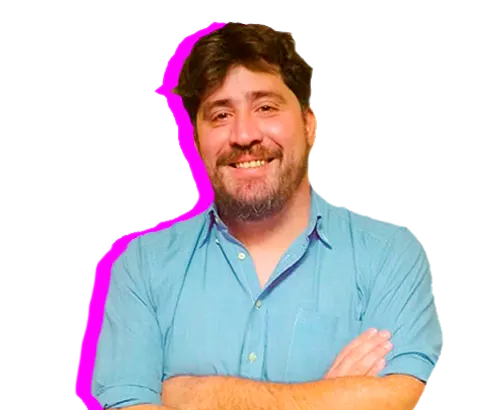 Erwin Marte