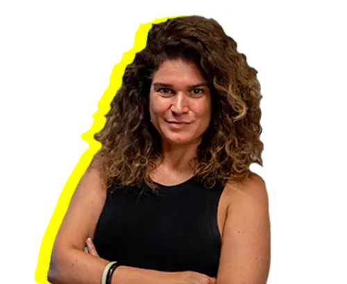 María Velasco