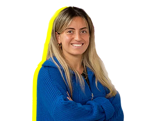 Patricia Blanco
